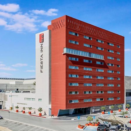 Fiesta Inn Torreon Galerias Ngoại thất bức ảnh