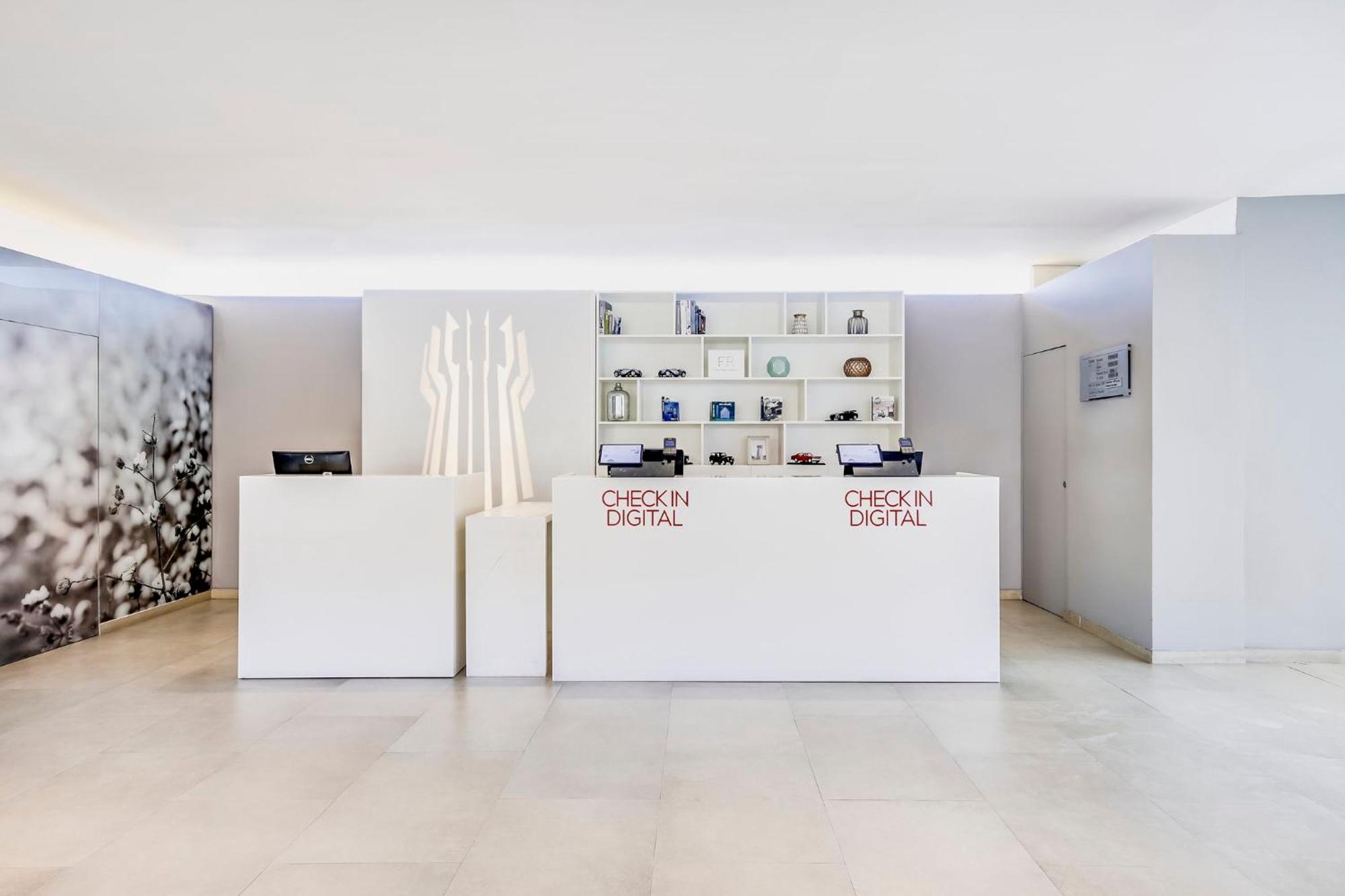 Fiesta Inn Torreon Galerias Ngoại thất bức ảnh