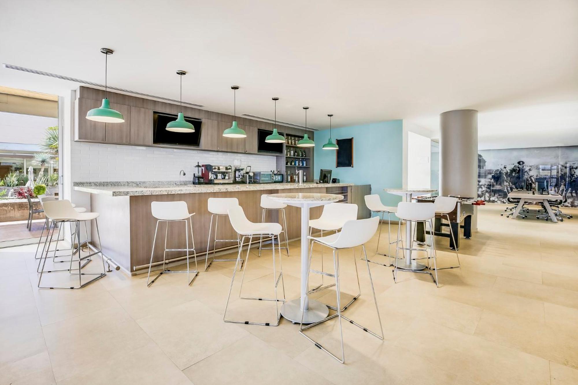Fiesta Inn Torreon Galerias Ngoại thất bức ảnh