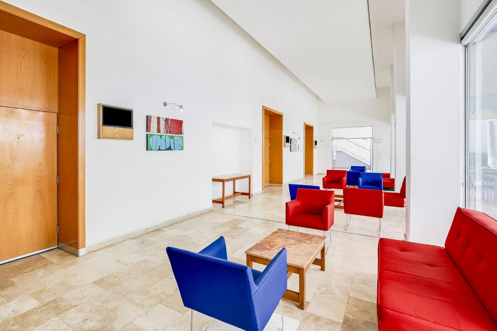 Fiesta Inn Torreon Galerias Ngoại thất bức ảnh