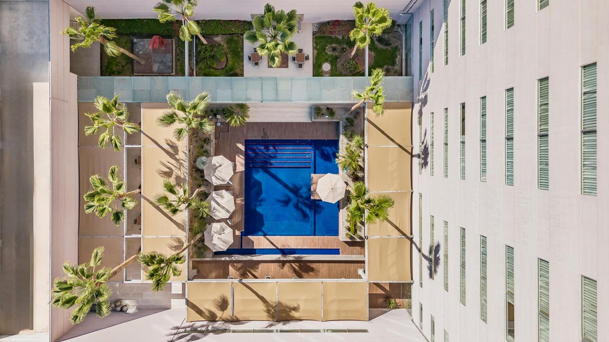 Fiesta Inn Torreon Galerias Ngoại thất bức ảnh